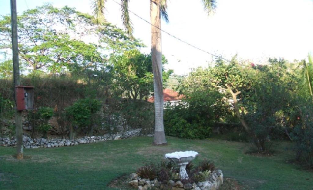 Verney House Resort Montego Bay Exterior photo