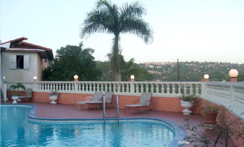 Verney House Resort Montego Bay Exterior photo