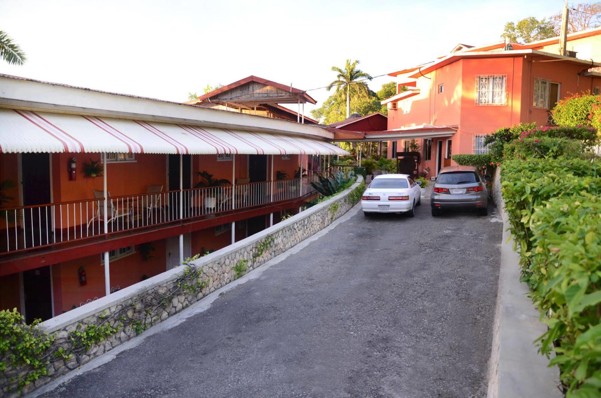 Verney House Resort Montego Bay Exterior photo